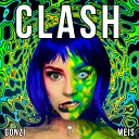 Gonzi Meis - Clash Original Mix