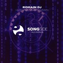 Romain DJ - Horizon Zero Dawn Original Mix