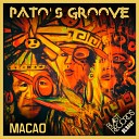 Pato s Groove - Macao Joe Manina Antonio Manero Spaziani Radio…