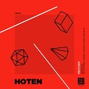 Hoten - Motion Nick Reverse Remix