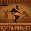 K O D - Distortion Original Mix
