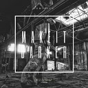 DominicG - Make It Darker Original Mix
