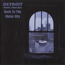 Detroit Rhythm Blues Band - Coming of Age