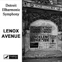 Detroit Illharmonic Symphony - The Roof is on Fire