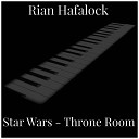Rian Hafalock - Throne Room From Star Wars Piano Version