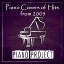 Piano Project - Beverly Hills