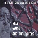 Detroit Slim and City Heat - Last Call