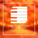 Mugi Piano - Chizu ga Nakutemo Modoru kara From One Punch Man Season…