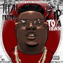 Teezy Montana - The Wave Brikk Gang