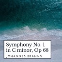 Vienna Orchestra - Symphony No 1 in C Minor Op 68 IV Adagio Piu andante Allegro non troppo ma con…