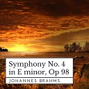 Vienna Orchestra - Symphony No 4 in E Minor Op 98 IV Allegro energico e…