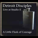 Detroit Disciples - Too Tall to Mambo Live