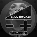 Soul Hacker - Machine Tech