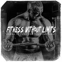 Ultimate Fitness Playlist Power Workout Trax - Rhythm Is a Dancer