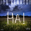 Jon Kennedy - Ha CDM001