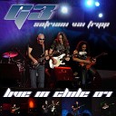 Joe Satriani Steve Vai Robert Fripp - 07 Always With Me Always With You Joe…