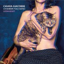 Chiara Giacobbe Chamber Folk Band - Like a Light In the Darkness Bonus Track