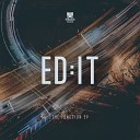 Ed It feat Lady Soul - Wander Away