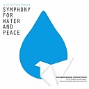 The Blue Peace Orchestra - Firewater