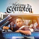 Kendrick Lamar - The Jig Is Up Dump n