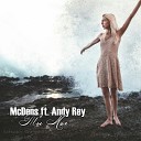 Andy Rey McDens - Ты моя