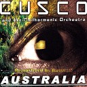 Cusco The Philharmonic Orchestra - Australia Remastered By Basswolf