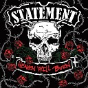 Statement - Benefit My Time