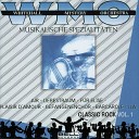 instrumental - Whitehall Mystery Orchestra My Serenade