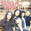 Tatuaje Vivo - Ya Lo Ves