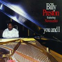 Billy Preston Ft Novecento - Dream Lover
