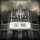 Punish Yourself - blood Is The Key