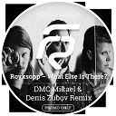 Royksopp - What Else IsThere DMC Mikael Denis Zubov…