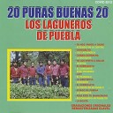 Los Laguneros De Puebla - La Rosita Remastered