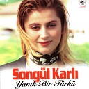 Song l Karl - Ay Gibi Yar