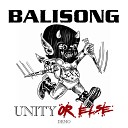 Balisong - Public Pain