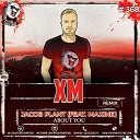 Jacob Plant - Jacob Plant About You feat Maxine XM Remix Radio…