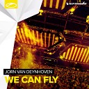 Jorn Van Deynhoven - We Can Fly (Extended Mix)