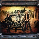 Revolution Saints - I Wouldn t Change A Thing
