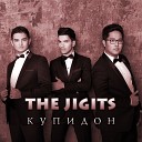 The Jigits - Купидон Radio Edit