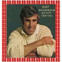 Burt Bacharach Del Shannon - The Answer To Everything