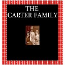 The Carter Family Jimmy Rodgers Sarah Carter - Happiest Days Of All