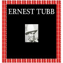 Ernest Tubb - You Won t Ever Forget Me