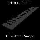 Rian Hafalock - I Heard the Bells on Christmas Day