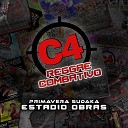 C4 Reggae Combativo feat Resistencia… - El Le n En Vivo Estadio Obras