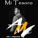 Alex Magadan - Mi Tesoro