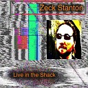 Zeck Stanton - Squirrel Ceiling