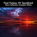 daigoro789 - Horizon From Final Fantasy XV For Piano Solo