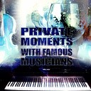Sounds of Private Moments - Piano Sonata No 13 in C Minor Op 27 No 1 Quasi una fantasia II Allegro molto e vivace Harp…