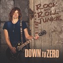 Rock and Roll Junkie - Bathroom Blues