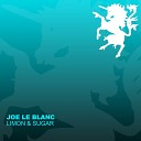 Joe Le Blanc - Limon Sugar